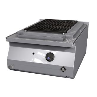 MKN gas lavasteengrill, 10018733 ARGENTINA 1