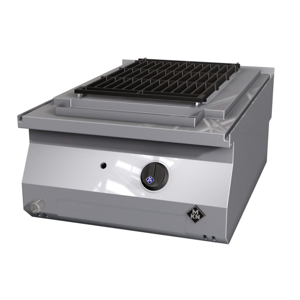 Kamienny grill gazowy MKN, 10018733 ARGENTYNA 1