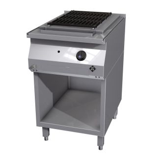 MKN gas lavasteengrill, 10018734 ARGENTINA 1