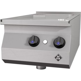 MKN elektrische bakplaat, CounterSL, 10013257 3/4 SUPRA