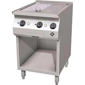 MKN elektrische bakplaat, HotLine, 1321103B 1 SUPRA