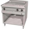 MKN elektrische bakplaat, 850-serie, 2021141A 2 SUPRA