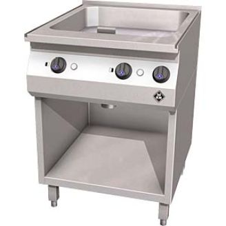 MKN elektrische braadpan 26 L (PowerBlock), HotLine, 1322507 1 SUPRA