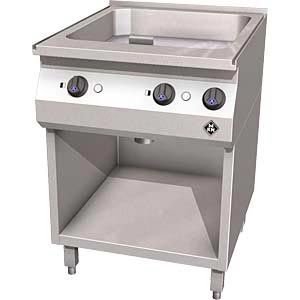 MKN elektrische braadpan 26 L (PowerBlock), HotLine, 1322507 1 SUPRA