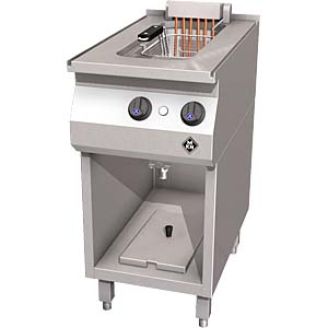 MKN elektrische friteuse LONDON I, 1320321B