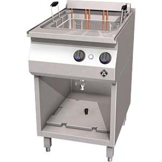 MKN elektrische friteuse PARIS, 1320330B (verzwaarde elementen)
