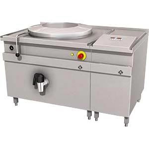 MKN elektrische kookketel 145 L (variabel roerwerk, EcoControl en terugkoelmodule), 850-serie, 2022828