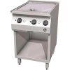 MKN elektrische bakplaat, HotLine, 1321135A 1 SUPRA