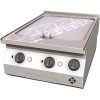 MKN elektrische bakplaat, CounterSL, 1221135A 1 SUPRA