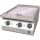 MKN elektrische bakplaat, CounterSL, 1221135A 1 SUPRA