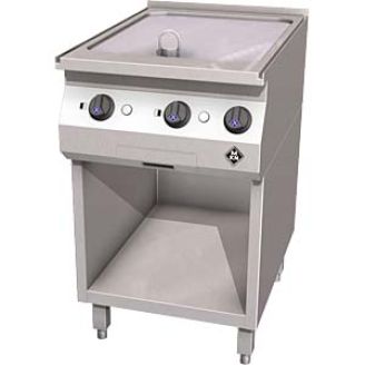 MKN elektrische bakplaat, HotLine, 1321103 1 SUPRA