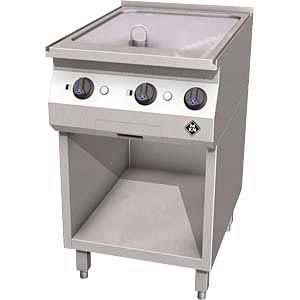 MKN elektrische bakplaat, HotLine, 1321103 1 SUPRA