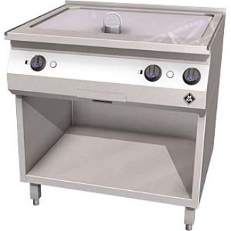 MKN elektrische bakplaat, HotLine, 1321130 2 SUPRA