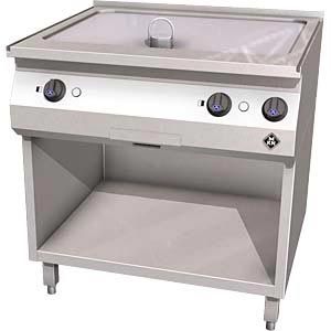MKN electric griddle, HotLine, 1321130 2 SUPRA