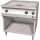 MKN electric griddle, HotLine, 1321130 2 SUPRA