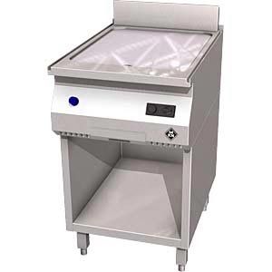 MKN gas griddle I, HotLine, 1361101