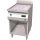 MKN gas griddle I, HotLine, 1361101