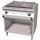 MKN gas lava rock grill, 10018658 ARGENTINA 2