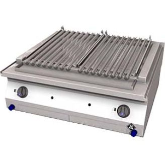 MKN gas lavasteengrill, ARGENTINA 2 - 10018657