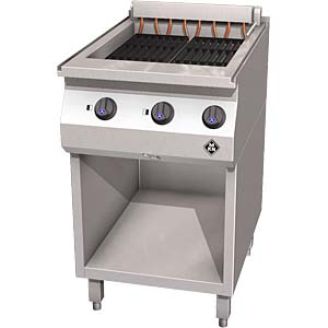 MKN infrarood grillunit, 1321501