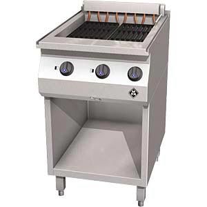 MKN infrared grill unit, 1321501
