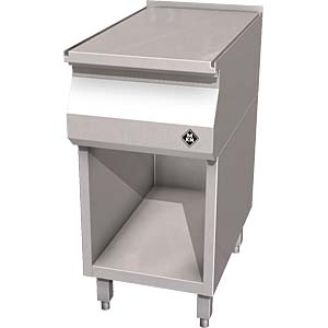 MKN neutraal element met lade, 400 mm., HotLine, 1303704
