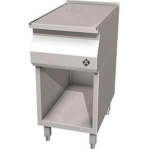MKN neutraal element, 400 mm., HotLine, 1303701