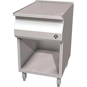 MKN neutraal element, 500 mm., HotLine, 1303702