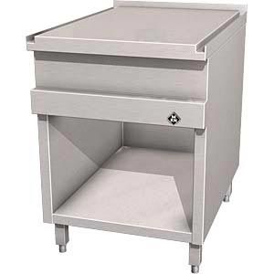 MKN neutral element, 600 mm., 850 series 10018323