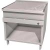 MKN neutraal element, 800 mm., 850-serie 10018322