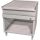 MKN neutraal element, 800 mm., 850-serie 10018322