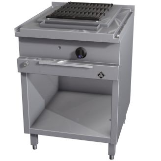 MKN gas lavasteengrill, 10018738 ARGENTINA 1