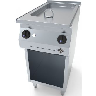MKN elektrische bakplaat, HotLine, 10016950 3/4 SUPRA