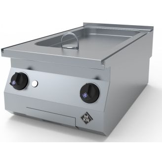 MKN elektrische bakplaat, CounterSL, 1221134A 3/4 SUPRA