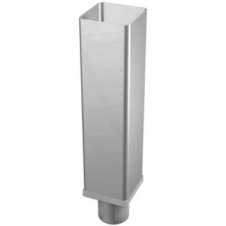 MKN adjustable feet 200 mm high (standard) - set of 4