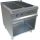 MKN 4-plaats elektrisch fornuis, Optima 850 new, 8EHEP084XX FlexPower