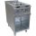 MKN elektrisch fornuis met Optima control 2 zones, 8EHEV052DT