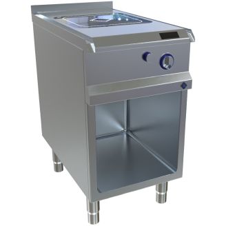 Piani cottura a induzione MKN con controllo Optima 1 zona, 8EHEI051DQP5