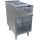 MKN inductie kookplaten met Optima control 1 zone, 8EHEI051DQP8B