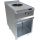 MKN inductie woktafel, 1 zone, 8 kW, 8EHEI051DWP8