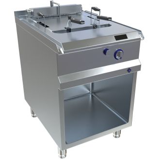 Friggitrice elettrica MKN PARIS, 10 kW, 8EFRI030DFL