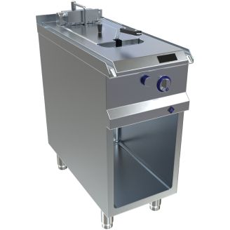 Friggitrice elettrica MKN LONDRA 1, 6 kW, 8EFRI012DFL