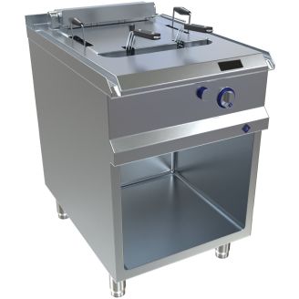 Friggitrice elettrica MKN PARIS, 10 kW, 8EFRI030DF