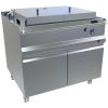 Friggitrice elettrica grande MKN KÖLN con FrySafe, 32 kW, 8EFRI115DFFS