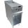 Piastra elettrica MKN liscia 400 (Gr. ¾), 4,4 kW, 8EGRP040DFGS