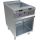 Piastra elettrica MKN 600 (Gr. 1), 7,2 kW, 8EGPF060DF