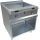 Piastra elettrica MKN 800 (Gr. 2), 13,3 kW, 8EGPF080DM