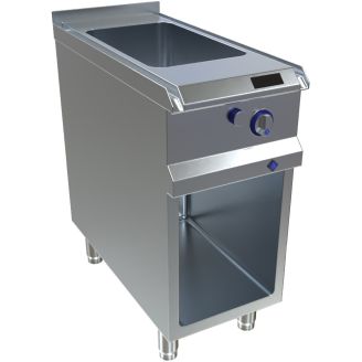 MKN bagnomaria elettrico GN 1/1, 1,5 kW, 8EBAM111D