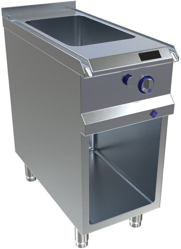 MKN bagnomaria elettrico GN 1/1, 1,5 kW, 8EBAM111D