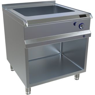 MKN bagnomaria elettrico GN 1/1, 3 kW, 8EBAM121D